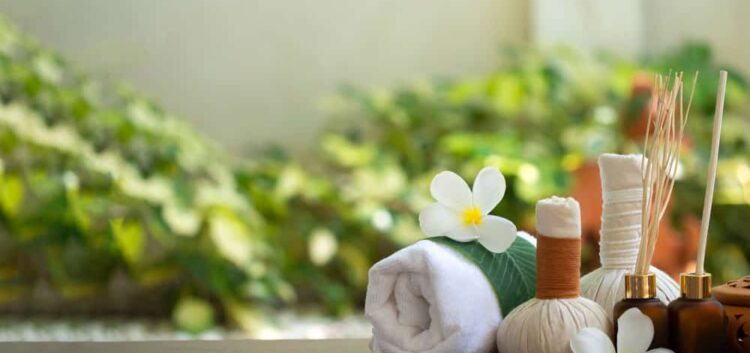 Day Spa Treatments and Services